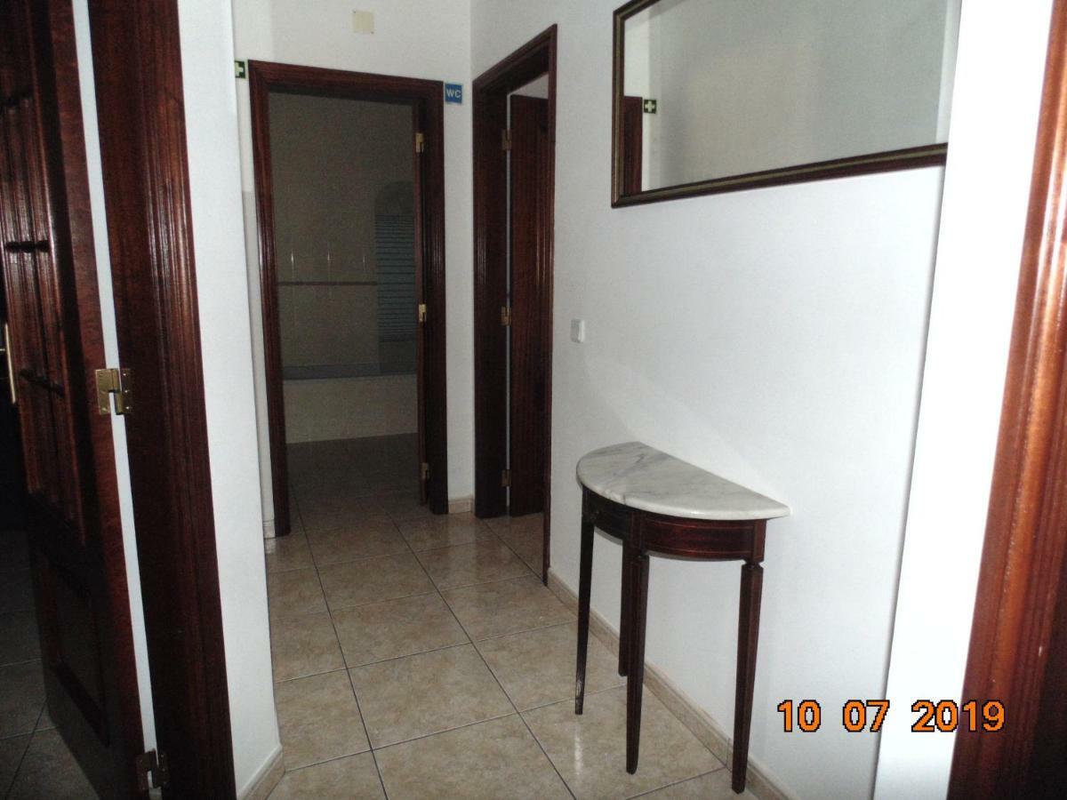 Peniche Sea Shore Apartament Daire Dış mekan fotoğraf