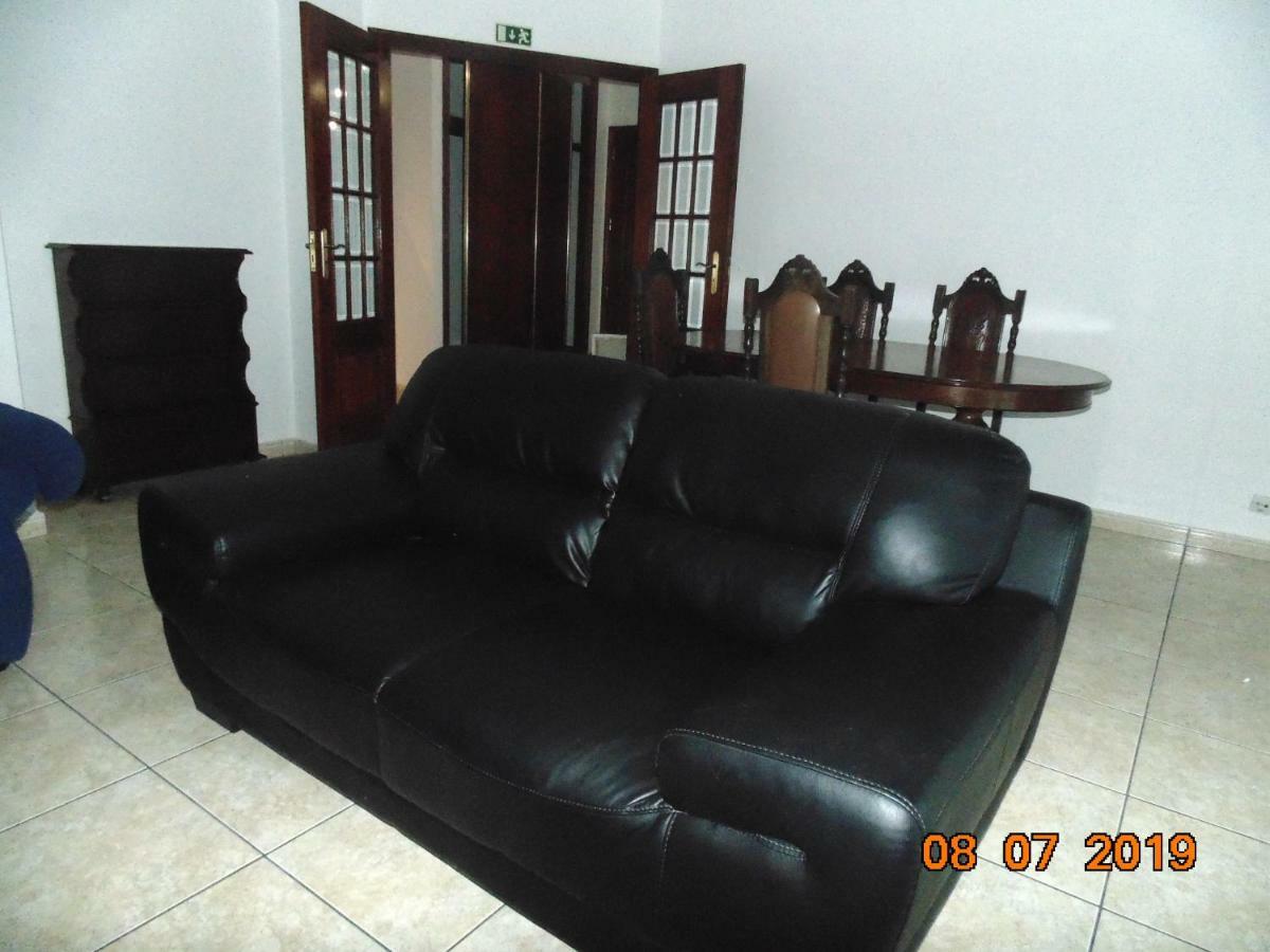 Peniche Sea Shore Apartament Daire Dış mekan fotoğraf