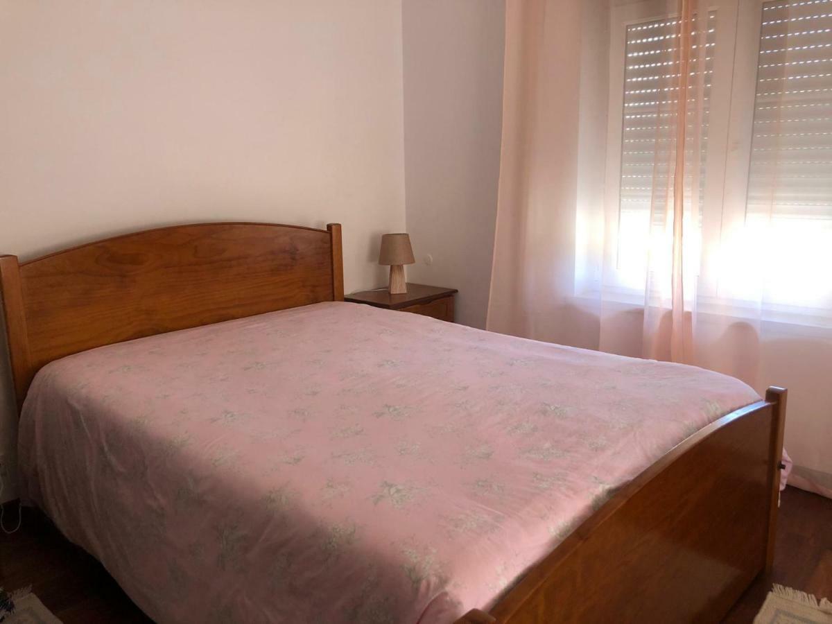 Peniche Sea Shore Apartament Daire Dış mekan fotoğraf