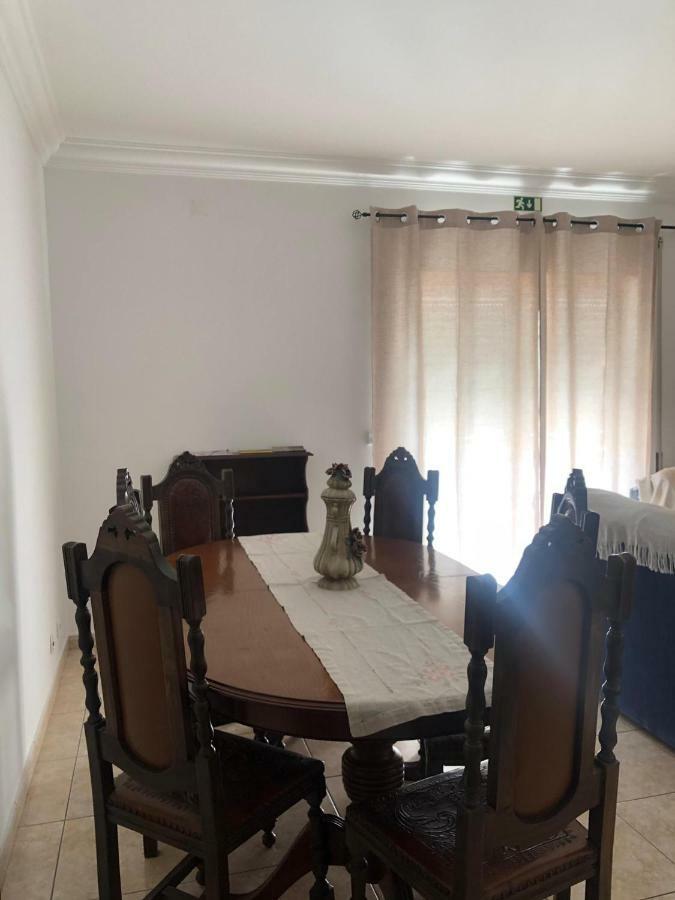 Peniche Sea Shore Apartament Daire Dış mekan fotoğraf